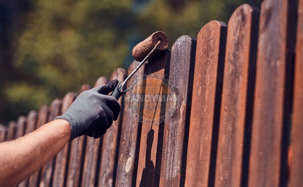 Fence Service
