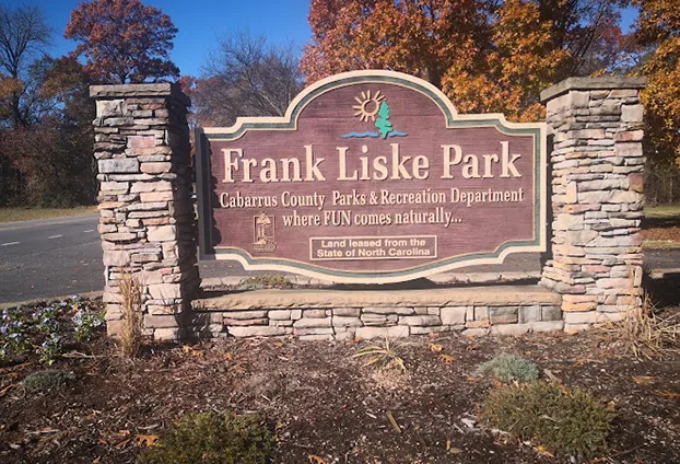 Frank Liske Park Img 1