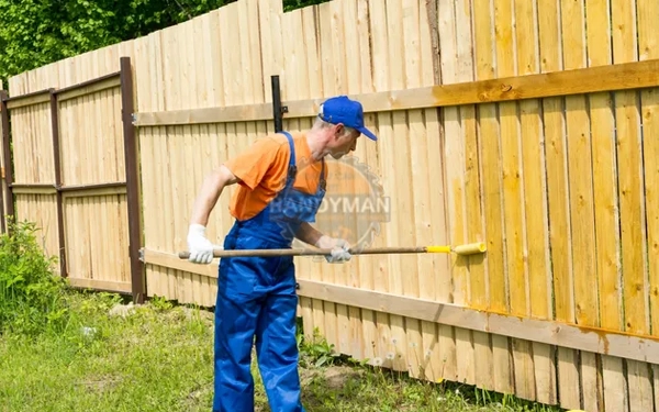 Quality Fence Repair In Concord Nc