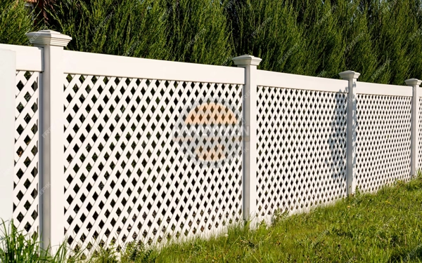 Tailored Fencing Solutions
