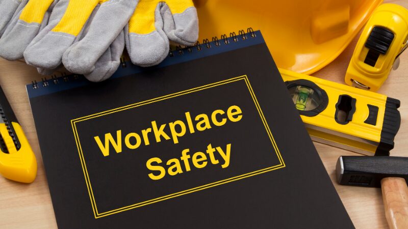 Ensuring Safety And Compliance