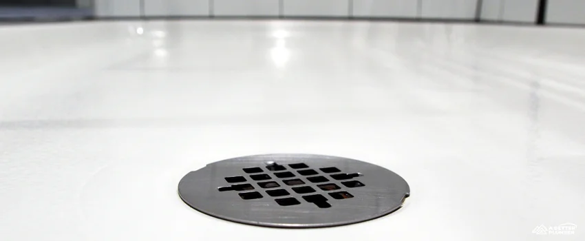 Preventative Measures To Avoid Future Shower Drain Issues